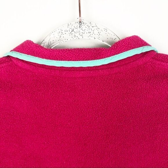 PATAGONIA | Synchilla Fleece Pullover 1/4 Snap-T S - Picture 9 of 9